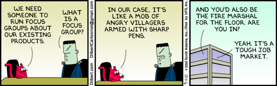 dilbert